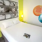Hotel Ibis Styles Cannes Le Cannet