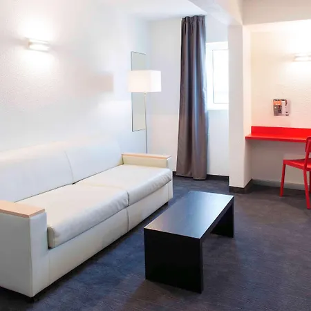 Hotel Ibis Styles Cannes