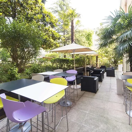 Ibis Styles Cannes 3*