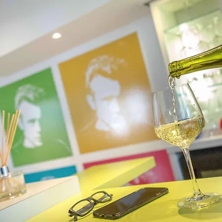 Hotel Ibis Styles Cannes