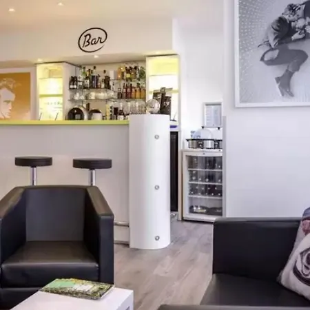 Ibis Styles Cannes Hotel Le Cannet