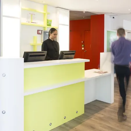 Ibis Styles Cannes Hotel Le Cannet
