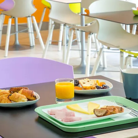 Ibis Styles Cannes 3* Le Cannet