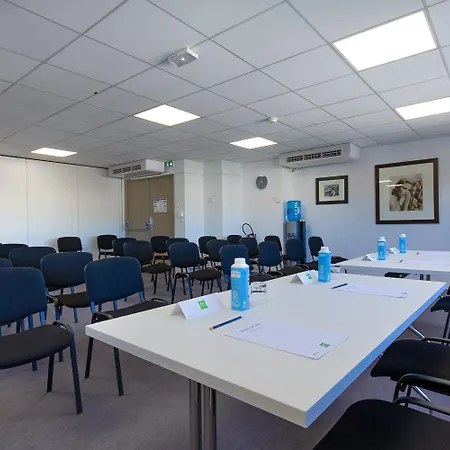 Hotel Ibis Styles Cannes Le Cannet