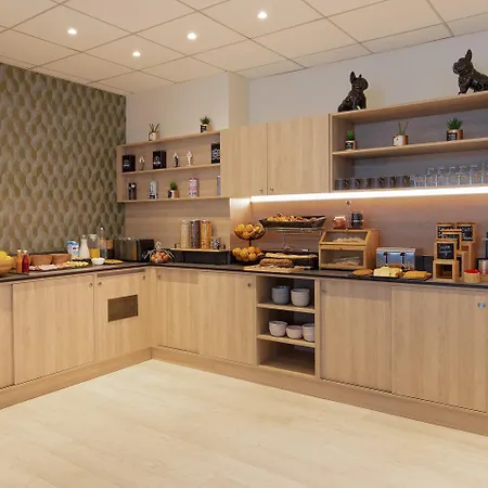 Hotel Ibis Styles Cannes