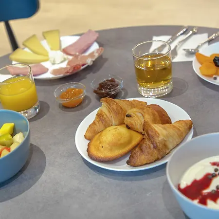 Ibis Styles Cannes Hotel Le Cannet