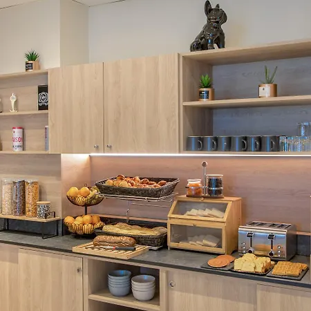 Ibis Styles Cannes 3* Le Cannet