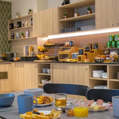 Ibis Styles Cannes Hotel Le Cannet