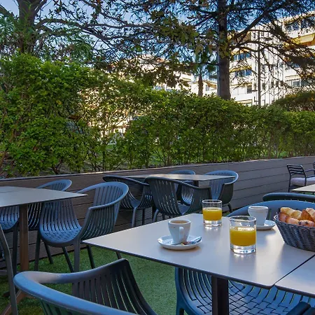 Ibis Styles Cannes Hotel Le Cannet