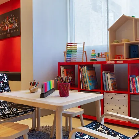 Hotel Ibis Styles Cannes 3*