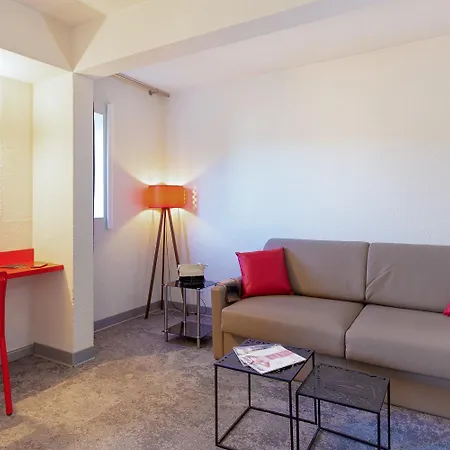 Hotel Ibis Styles Cannes Le Cannet