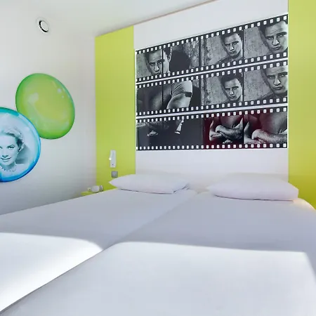 Ibis Styles Cannes Hotell