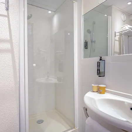Ibis Styles Cannes Ξενοδοχείο 3*