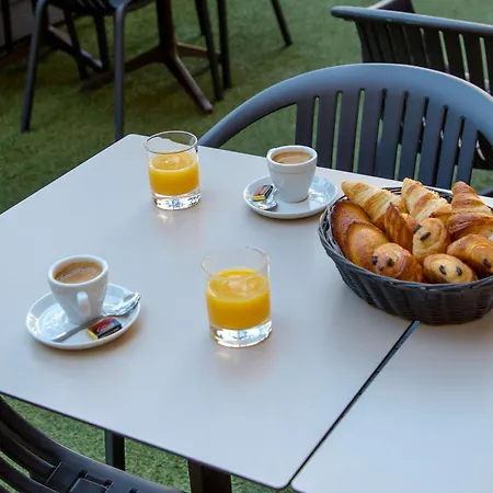 Ibis Styles Cannes Le Cannet