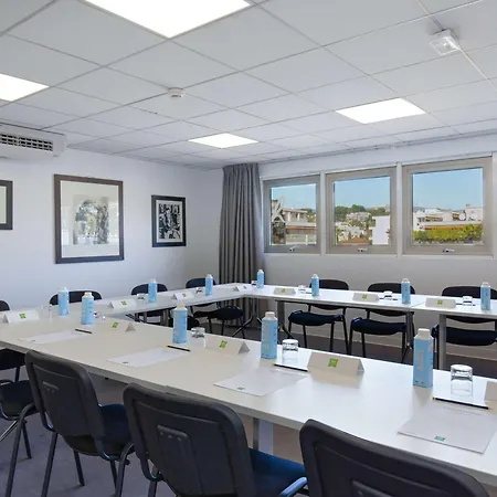 Hotel Ibis Styles Cannes Le Cannet