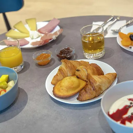 Hotel Ibis Styles Cannes