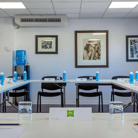 Hotel Ibis Styles Cannes Le Cannet