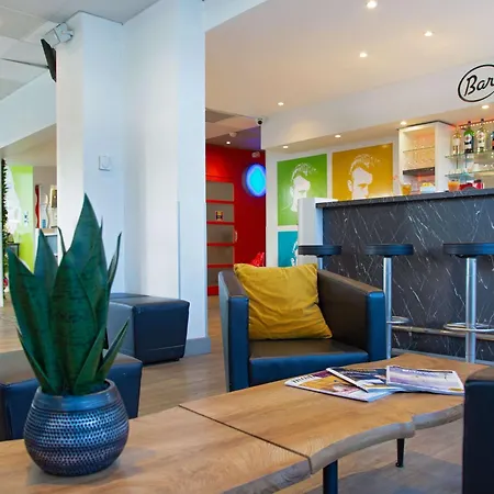 Ibis Styles Cannes Le Cannet