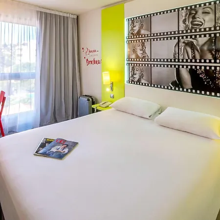 Hotel Ibis Styles Cannes Le Cannet
