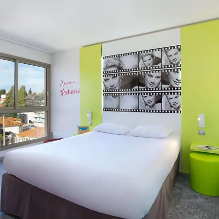 Ibis Styles Cannes Hotel 3*