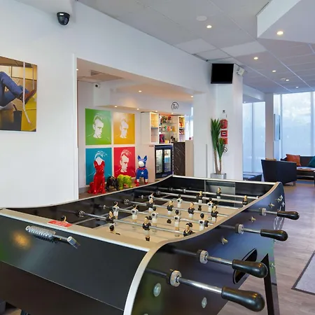 Hotel Ibis Styles Cannes Le Cannet