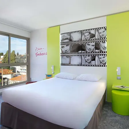 ホテル Ibis Styles Cannes