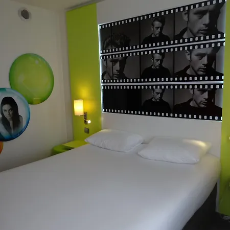 Ibis Styles Cannes