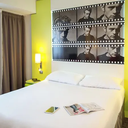 Ibis Styles Cannes Hotel