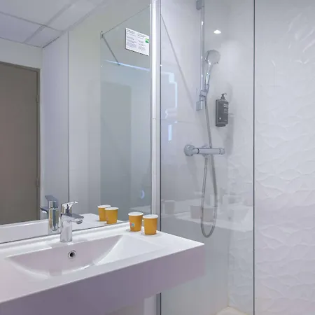 Hotel Ibis Styles Cannes Le Cannet