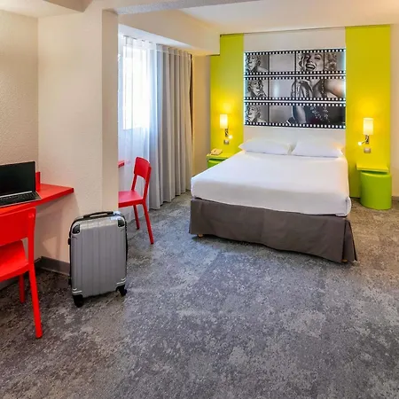 Ibis Styles Cannes