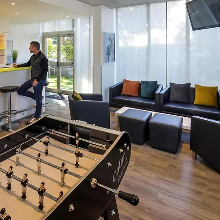 Ibis Styles Cannes Ξενοδοχείο