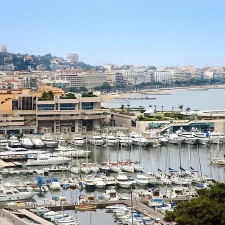 Hotel Ibis Styles Cannes