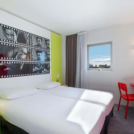 Hotel Ibis Styles Cannes