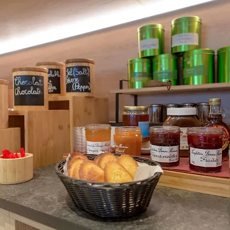 Ibis Styles Cannes Le Cannet