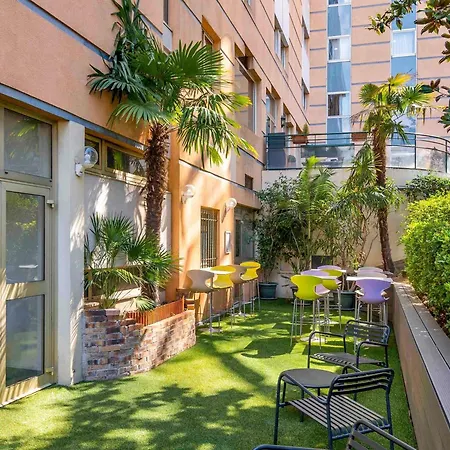 Ibis Styles Cannes 3* Le Cannet
