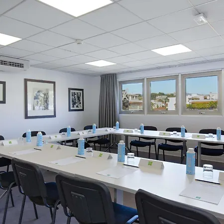Ibis Styles Cannes 3* Le Cannet