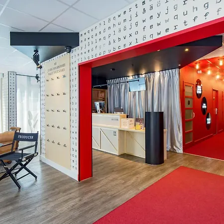 Ibis Styles Cannes Hotel