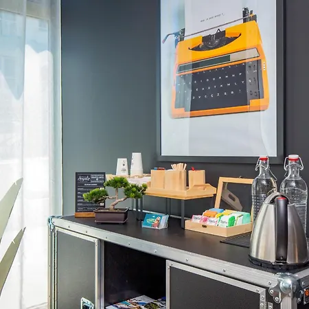 Ibis Styles Cannes Hotel Le Cannet