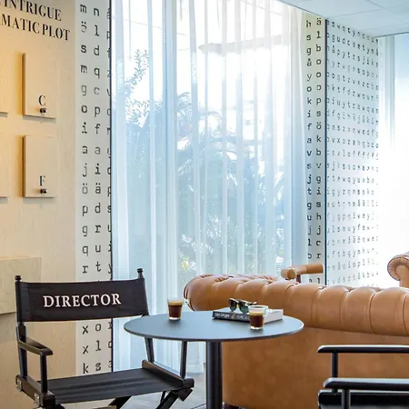 Hotel Ibis Styles Cannes Le Cannet