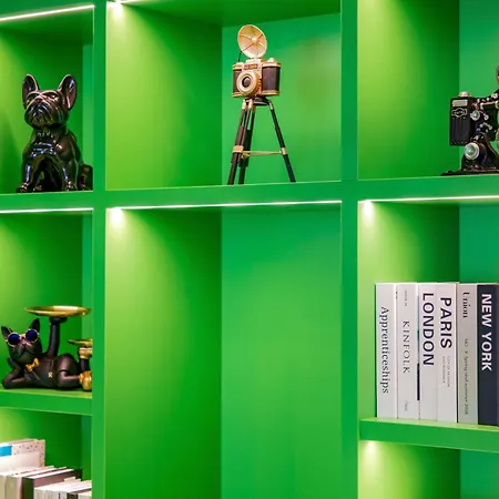 Ibis Styles Cannes Le Cannet
