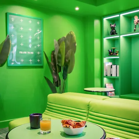 Hotel Ibis Styles Cannes Le Cannet