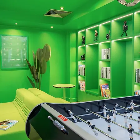 Ibis Styles Cannes Le Cannet
