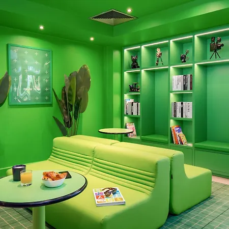 Ibis Styles Cannes Le Cannet