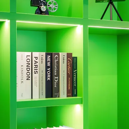 Ibis Styles Cannes 3* Le Cannet
