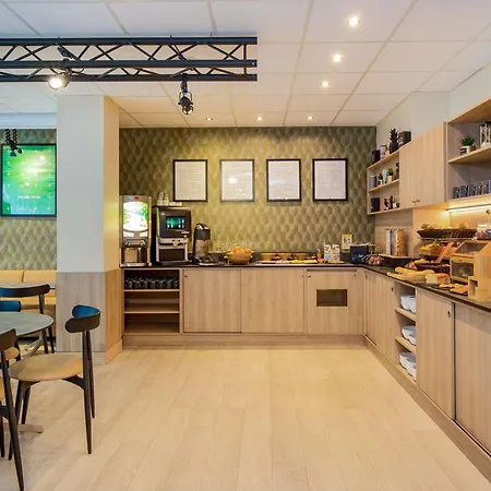 Ibis Styles Cannes