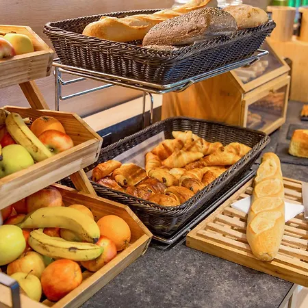 Ibis Styles Cannes Hotel
