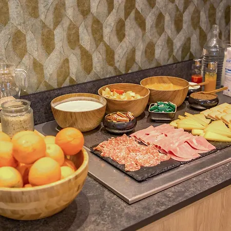 Ibis Styles Cannes Hotel Le Cannet