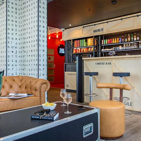 Ibis Styles Cannes