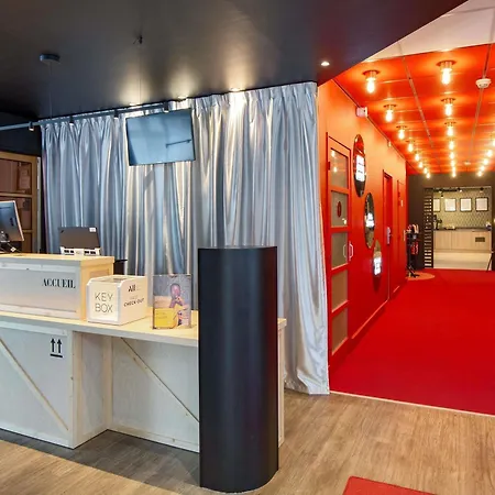 Ibis Styles Cannes Hotel