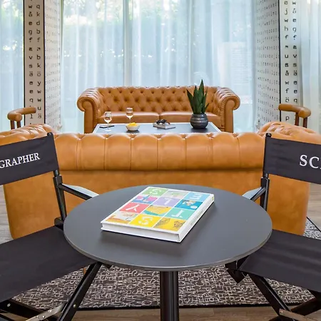 Ibis Styles Cannes Hotel 3*